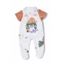 BABY born Romper Jungle 36cm Puppen-Strampler