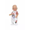 BABY born Romper Jungle 36cm Puppen-Strampler