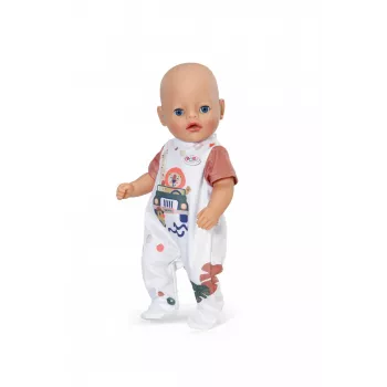 BABY born Romper Jungle 36cm Puppen-Strampler
