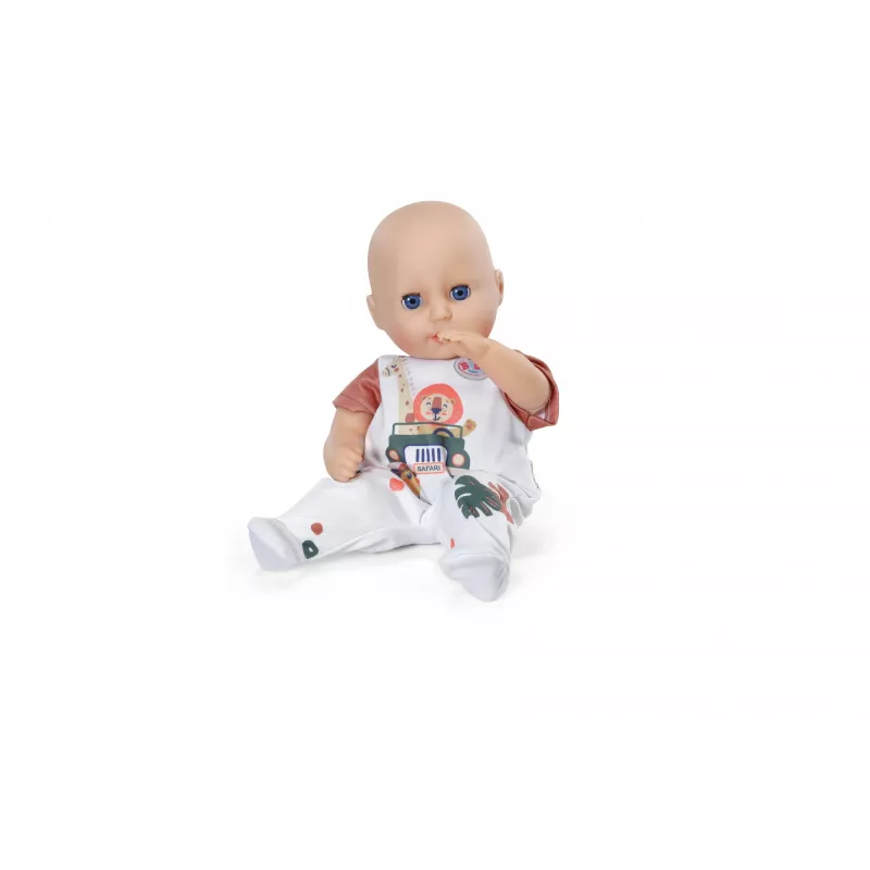 BABY born Romper Jungle 36cm Puppen-Strampler
