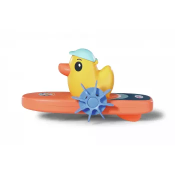 BABY born Splish Splash Surfing Berta Badetier Mehrfarbig
