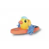 BABY born Splish Splash Surfing Berta Badetier Mehrfarbig