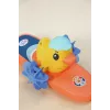 BABY born Splish Splash Surfing Berta Badetier Mehrfarbig