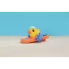 BABY born Splish Splash Surfing Berta Badetier Mehrfarbig