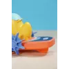 BABY born Splish Splash Surfing Berta Badetier Mehrfarbig