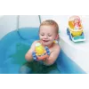 BABY born Splish Splash Surfing Berta Badetier Mehrfarbig