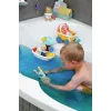 BABY born Splish Splash Surfing Berta Badetier Mehrfarbig