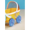 BABY born Splish Splash Kinderwagen mit Emma Bade-Puppe Mehrfarbig