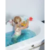 BABY born Splish Splash Kinderwagen mit Emma Bade-Puppe Mehrfarbig