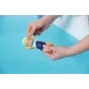 BABY born Splish Splash Kinderwagen mit Emma Bade-Puppe Mehrfarbig