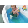 BABY born Splish Splash Teddy Badetier Mehrfarbig