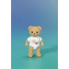 BABY born Splish Splash Teddy Badetier Mehrfarbig