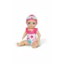BABY born Splish Splash Emma Badepuppe Mehrfarbig