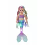 Puppe zapf creation BABY born Meerjungfrau Modell 837368 – badbare Babypuppe mit Meerjungfrauenschwanz
