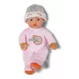 BABY born for babies Sleepy Rose 30cm, Babypuppe, weiblich, Junge/Mädchen, 300 mm, Mehrfarbig