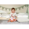 BABY born for babies Sleepy Rose 30cm, Babypuppe, weiblich, Junge/Mädchen, 300 mm, Mehrfarbig