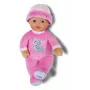 BABY born for babies Sleepy Pink 30cm, Babypuppe, Weiblich, Junge/Mädchen, 300 mm, Mehrfarbig