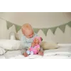 BABY born for babies Sleepy Pink 30cm, Babypuppe, Weiblich, Junge/Mädchen, 300 mm, Mehrfarbig