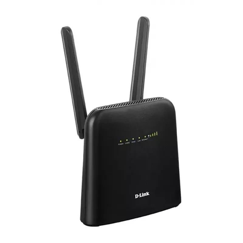 D-Link DWR-960 Dualband-Wi-Fi-5-Router