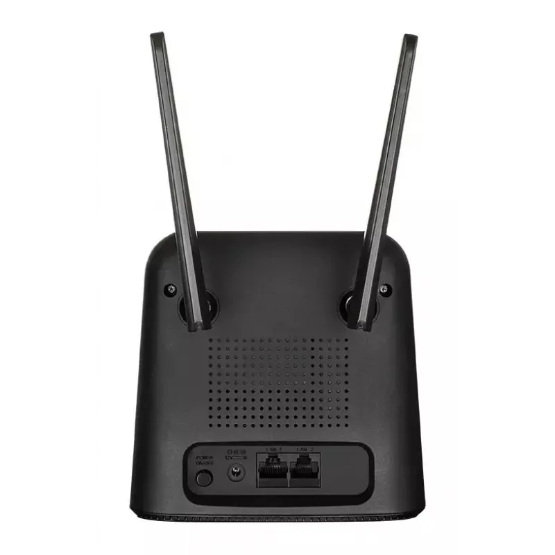 D-Link DWR-960 Dualband-Wi-Fi-5-Router