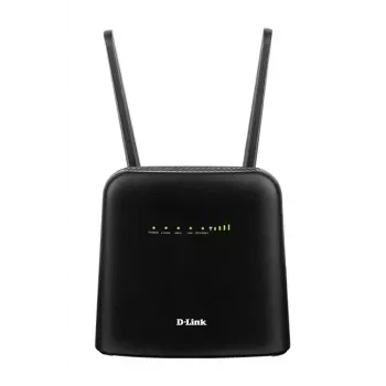 D-Link DWR-960 Dualband-Wi-Fi-5-Router