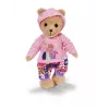 BABY born Newborn Outfit 43cm Puppenkleidung Set