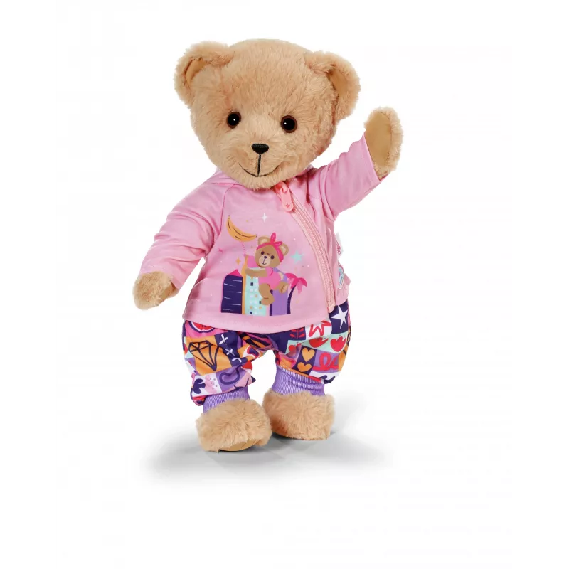 BABY born Newborn Outfit 43cm Puppenkleidung Set