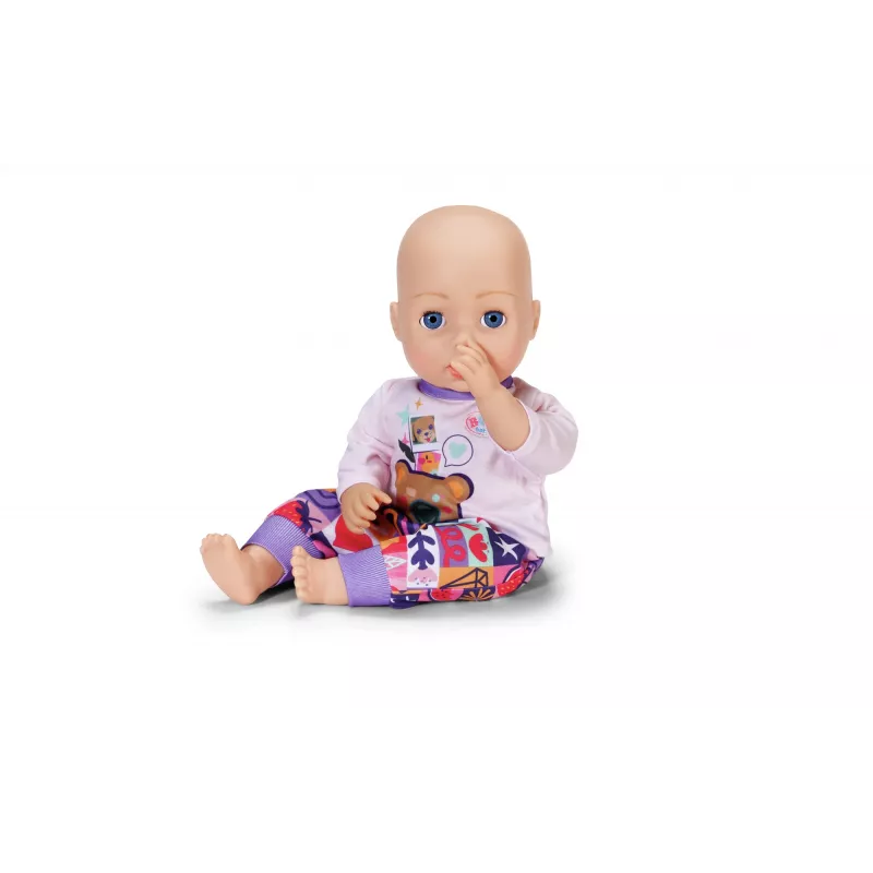 BABY born Newborn Outfit 43cm Puppenkleidung Set