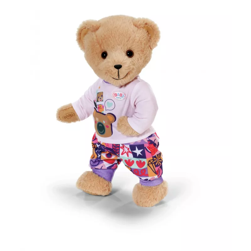 BABY born Newborn Outfit 43cm Puppenkleidung Set