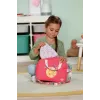 BABY born Changing Bag Pinplay Puppen-Wickeltasche