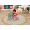 BABY born Changing Bag Pinplay Puppen-Wickeltasche