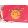 BABY born Changing Bag Pinplay Puppen-Wickeltasche