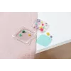BABY born Changing Bag Pinplay Puppen-Wickeltasche