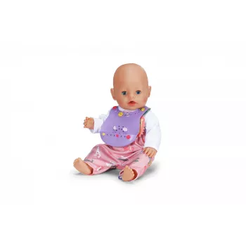 BABY born Bib Pinplay Puppenlätzchen