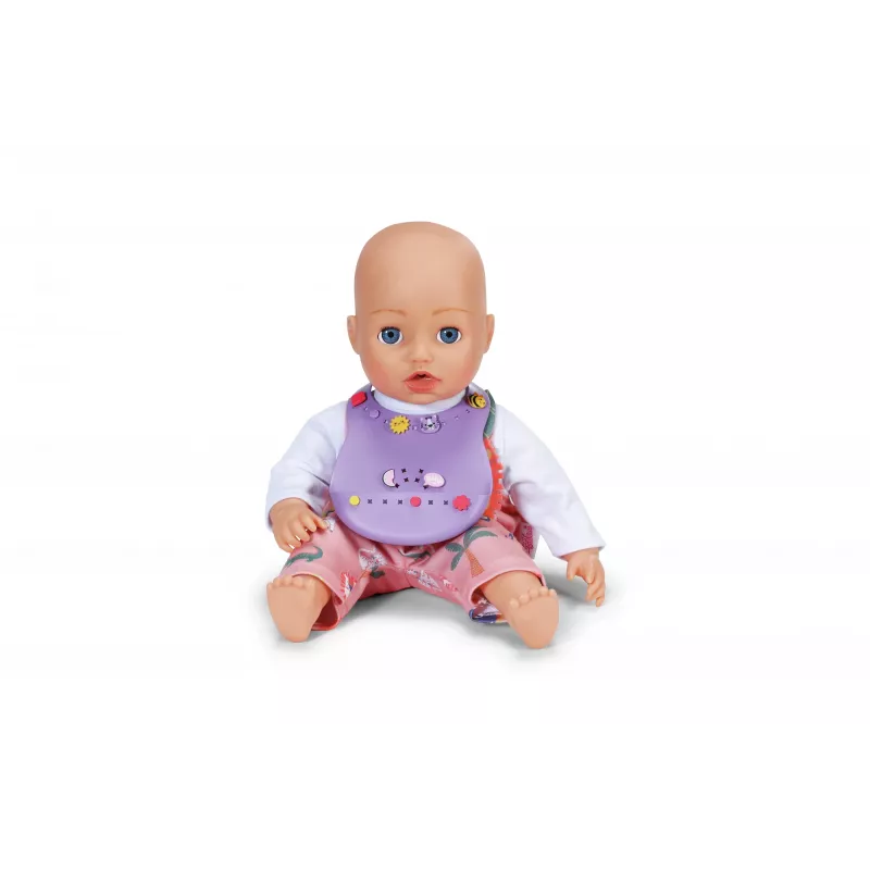 BABY born Bib Pinplay Puppenlätzchen