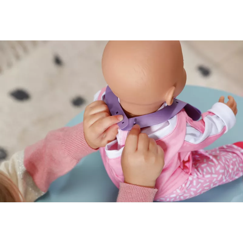 BABY born Bib Pinplay Puppenlätzchen