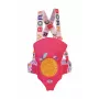 BABY born Baby Carrier Pinplay Puppentrage