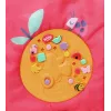 BABY born Baby Carrier Pinplay Puppentrage