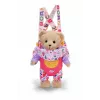 BABY born Baby Carrier Pinplay Puppentrage