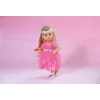 BABY born Prinzessinnen-Outfit 43 cm Puppenkleid
