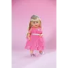 BABY born Prinzessinnen-Outfit 43 cm Puppenkleid