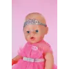 BABY born Prinzessinnen-Outfit 43 cm Puppenkleid