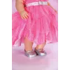 BABY born Prinzessinnen-Outfit 43 cm Puppenkleid