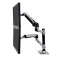 ERGOTRON Lx Dual Stacking Arm