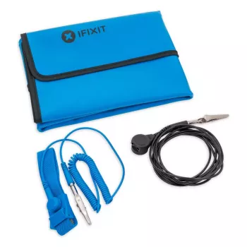 IFIXIT Tragbare antistatische Matte Universal Nylon, Polymer