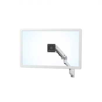 ERGOTRON HX Wandhalterung Monitorarm (weiß) (45-478-216)