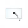 ERGOTRON HX Wandhalterung Monitorarm (weiß) (45-478-216)