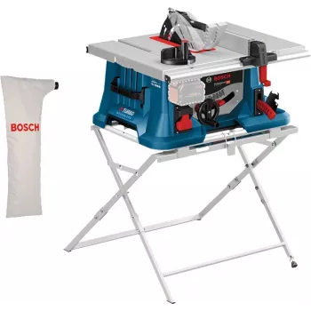 Bosch GTS 18V-216 Professional, 81 dB, 94 dB, 21.6 kg, 662 mm, 825 mm, 417 mm