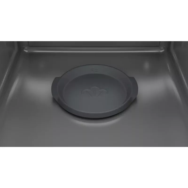Kochgeräte-Set Siemens EQ311KA1ZM — Glaskeramik-Kochfeld (4 Zonen), Elektro-Backofen 71 l, Glaskeramik-Oberfläche
