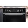 Kochgeräte-Set Siemens EQ311KA1ZM — Glaskeramik-Kochfeld (4 Zonen), Elektro-Backofen 71 l, Glaskeramik-Oberfläche